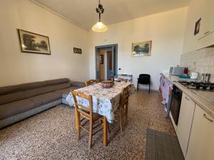 Appartamento vista mare