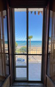 Appartamento vista mare