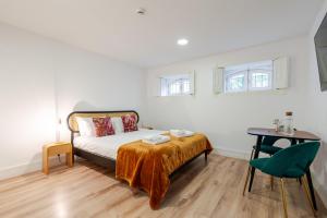 Casa DAlmeida by Porto Stories