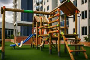 Apartamento punto céntrico