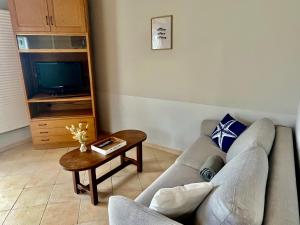 Appartements Gites de la Mouette La Moussette 5-6 personnes : photos des chambres