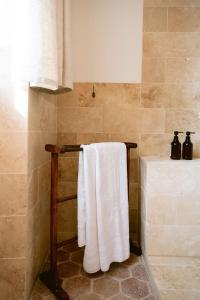 Appartements Chateau Studio with Chapel and Water Views : photos des chambres