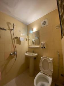 Căn hộ Sunshine Garden