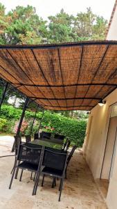 Maisons de vacances Villa 7 chambres, piscine et jardins prives, pas de voisins : photos des chambres