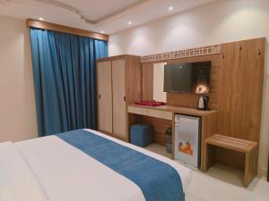 ايلاف - الربوة