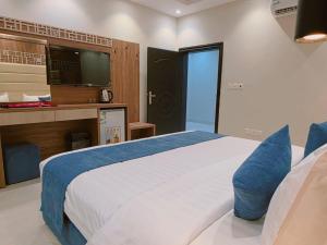 ايلاف - الربوة