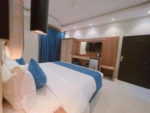 ايلاف - الربوة