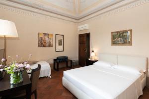 Double Room room in VillAmorosa