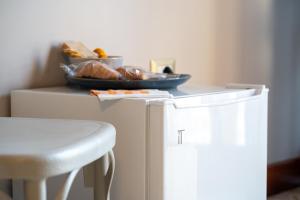 Camera Tripla con Bagno Privato
