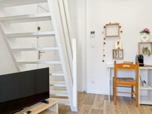 Adamite - Centre Historique - Proche gare - Calme