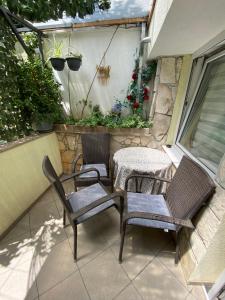 Skenderi Apartment Studio