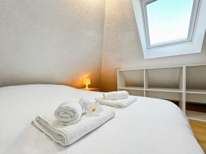 Adamite - Centre Historique - Proche gare - Calme