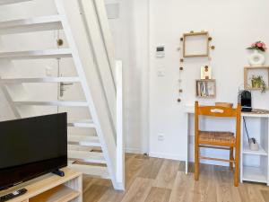 Adamite - Centre Historique - Proche gare - Calme