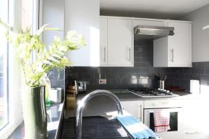 Ipswich-Budget-Central Town Centre- Apartment