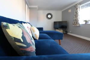 Ipswich-Budget-Central Town Centre- Apartment