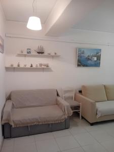Cozy flat in Nea Makri