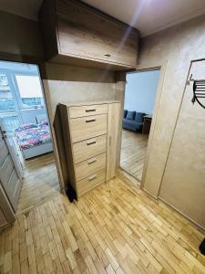 Warsaw Central Muse - 3 Rooms Apart at Grzybowska 5