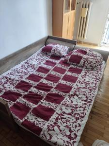 Warsaw Central Muse - 3 Rooms Apart at Grzybowska 5