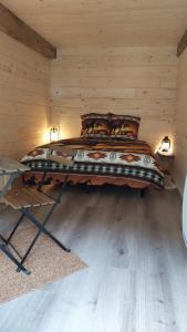 Lorée du bois gaubau