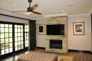 South Lawn Boutique Horse Hotel