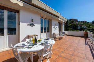 Appartamento la Bouganville