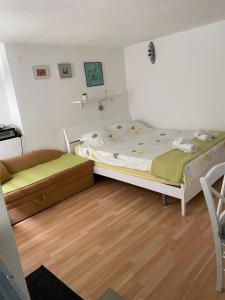 Skenderi Apartment Studio