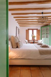 Castelar Suite, Villajoyosa Old Town, Balcony and Terrace, Seaview