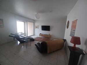 Appartements Appartement clair et spacieux ideal pour 4 personnes : photos des chambres