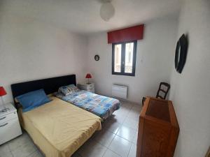 Appartements Appartement clair et spacieux ideal pour 4 personnes : Appartement 2 Chambres