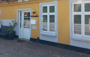 Villa Sommersted Tanja Blixen