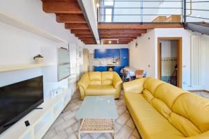 Urbino Loft - City Center on foot