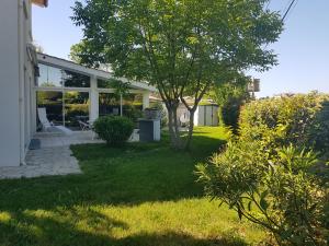 Appartements Gite VENITIA pour groupe : photos des chambres
