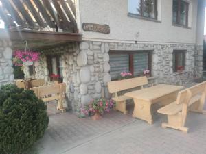Wynajem Pokoi Goscinnych - Homestays, Zakopane