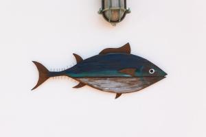 Appartamento la Bouganville