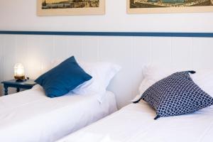 Appartamento la Bouganville