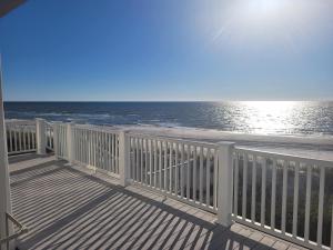 Argonauta - Coastal Joe Vacation Rentals