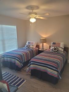 Argonauta - Coastal Joe Vacation Rentals