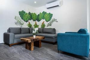 Casa del Mar Bahia Espiritu Santo