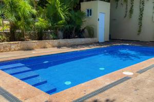 Casa del Mar Bahia Espiritu Santo