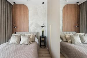 Noho Central Spodek, sauna, parking, siłownia