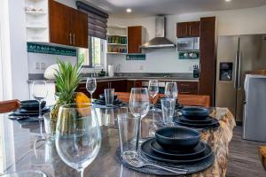 Casa del Mar Bahia Espiritu Santo