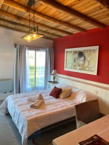 Brisas de Brandsen, Chacras con estilo