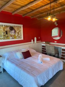 Brisas de Brandsen, Chacras con estilo