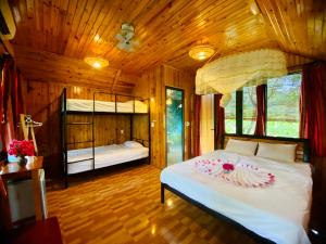 Jungle Boss Homestay