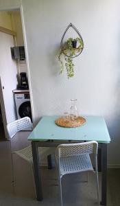 Appartements L-Escale Botanique : photos des chambres
