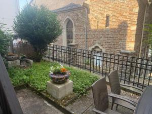 Ferienwohnung Sonnenblume