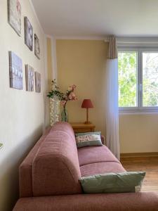 B&B / Chambres d'hotes VILLA LA VISTULE : photos des chambres
