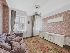 Audeju Old Town Apartments