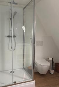 Maisons de vacances Gite Le Clouvillou : photos des chambres