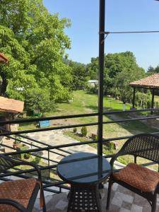 DreamLand Lagodekhi & Wine Cellar